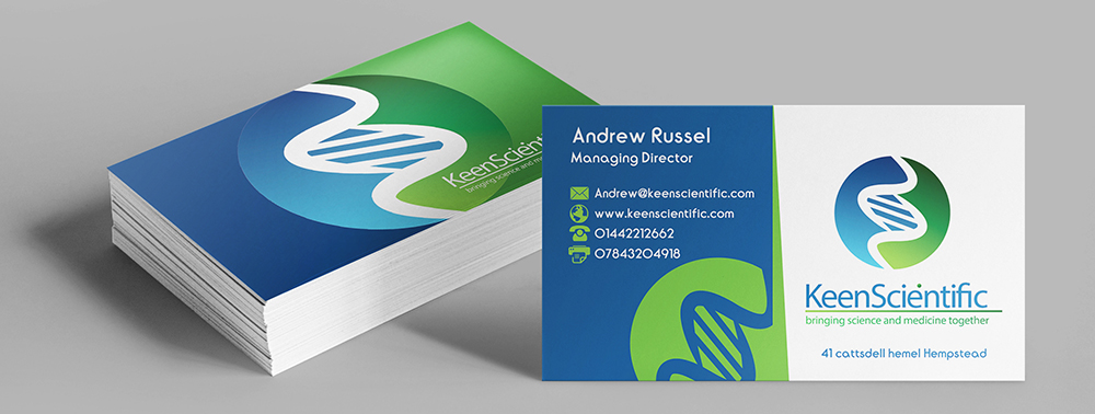 Business Card Design by creationz2011 for Andra Blomkalns | Design #3822611