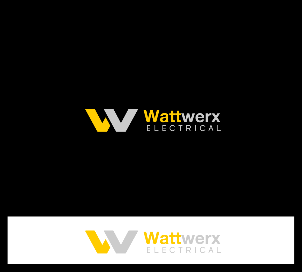 Logo Design by Atemolesky for this project | Design #1005606