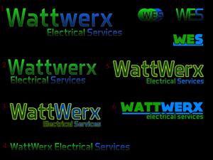 Logo Design by Dan M