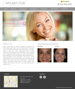 Web-Design von Hetal  für Website Movement, LLC | Design: #3793996