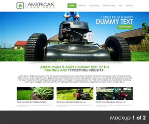 Diseño Web por Motionblur Grafix para Website Movement, LLC | Diseño #3796567