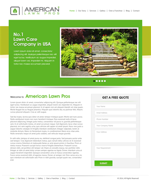Diseño Web por Expert Designer para Website Movement, LLC | Diseño #3773199