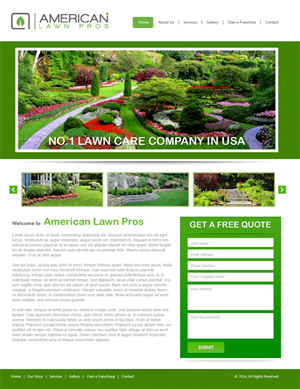 Diseño Web por Expert Designer para Website Movement, LLC | Diseño: #3776787