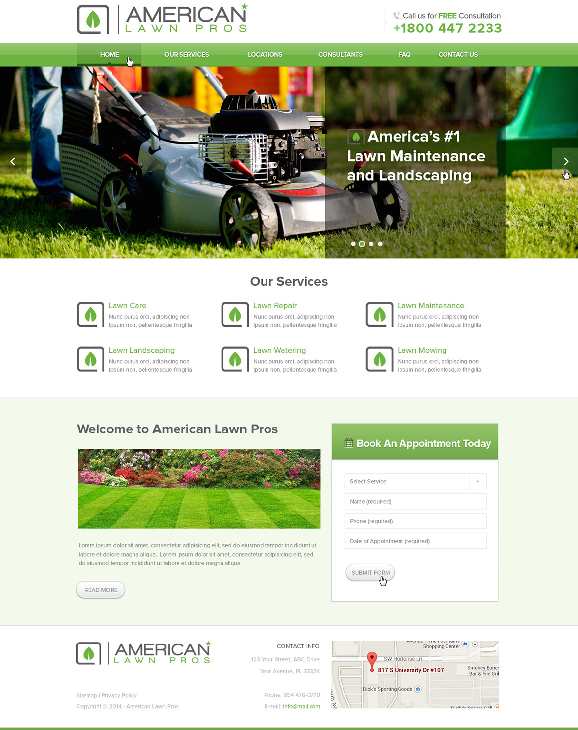 Web Design by Emmanuel for Website Movement, LLC | Design #3772099