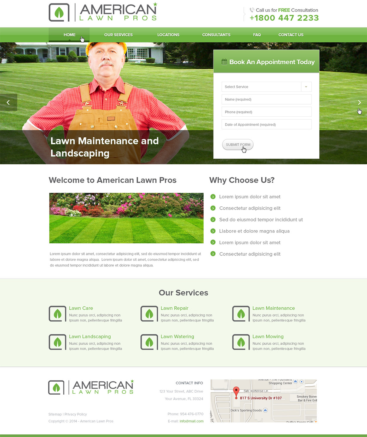 Diseño Web por Emmanuel para Website Movement, LLC | Diseño #3772105
