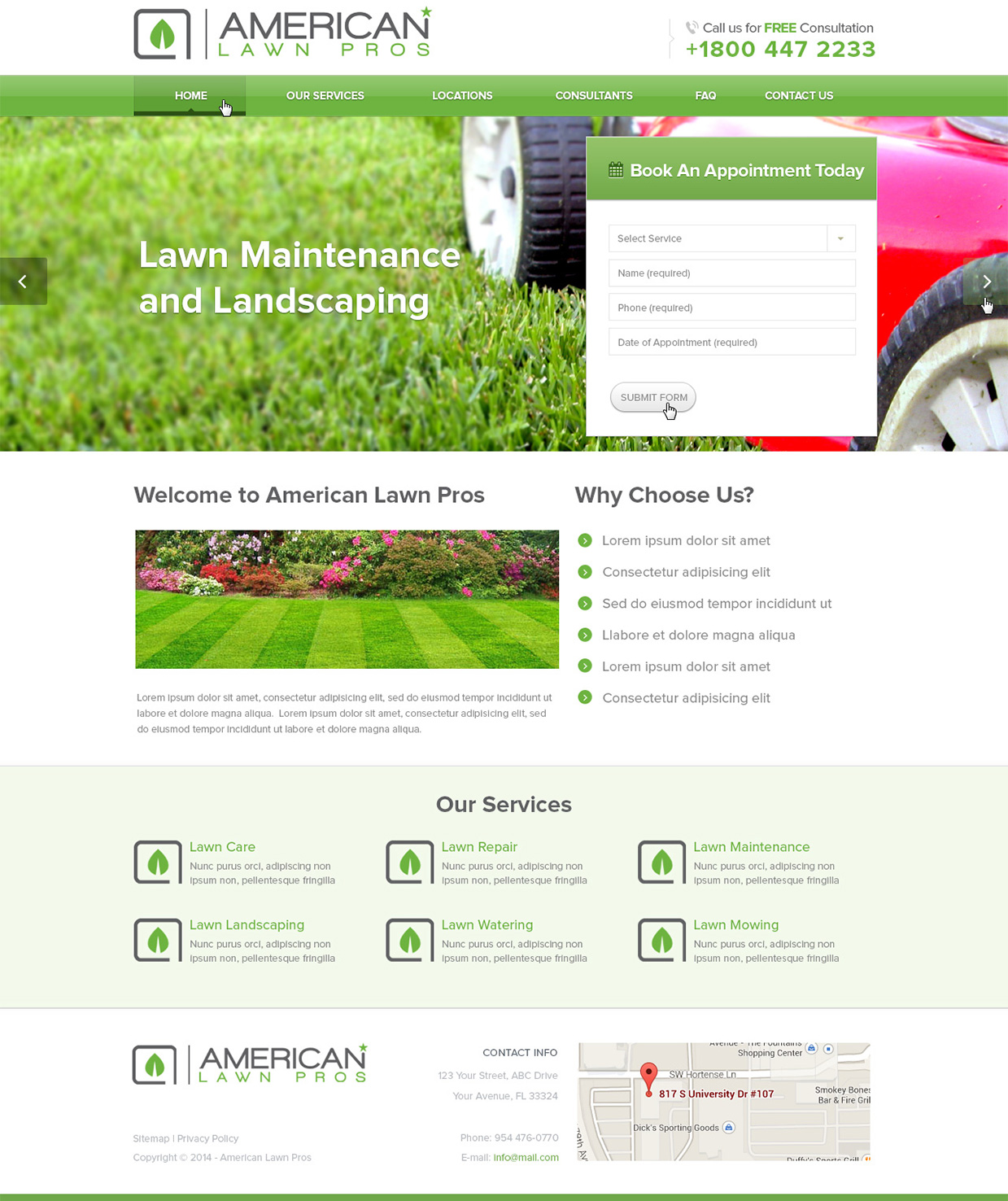 Web Design by Emmanuel for Website Movement, LLC | Design #3772108