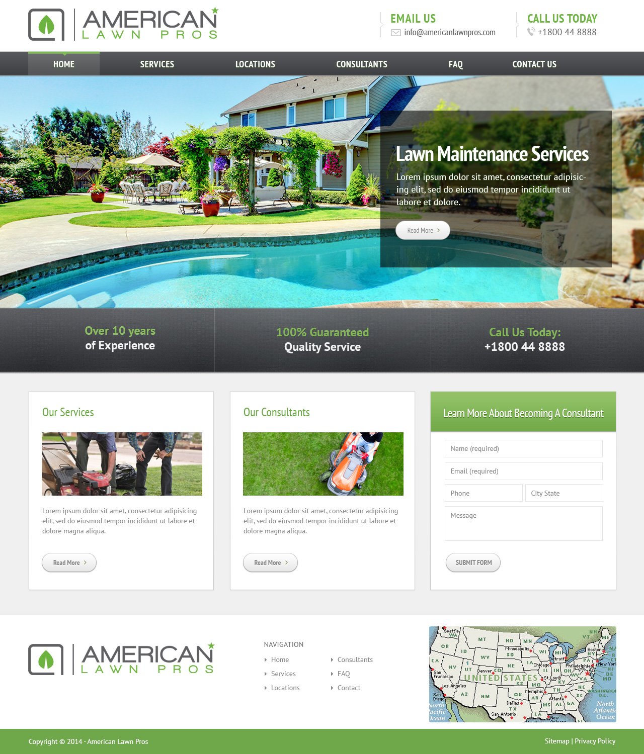 Web-Design von Emmanuel für Website Movement, LLC | Design #3828803