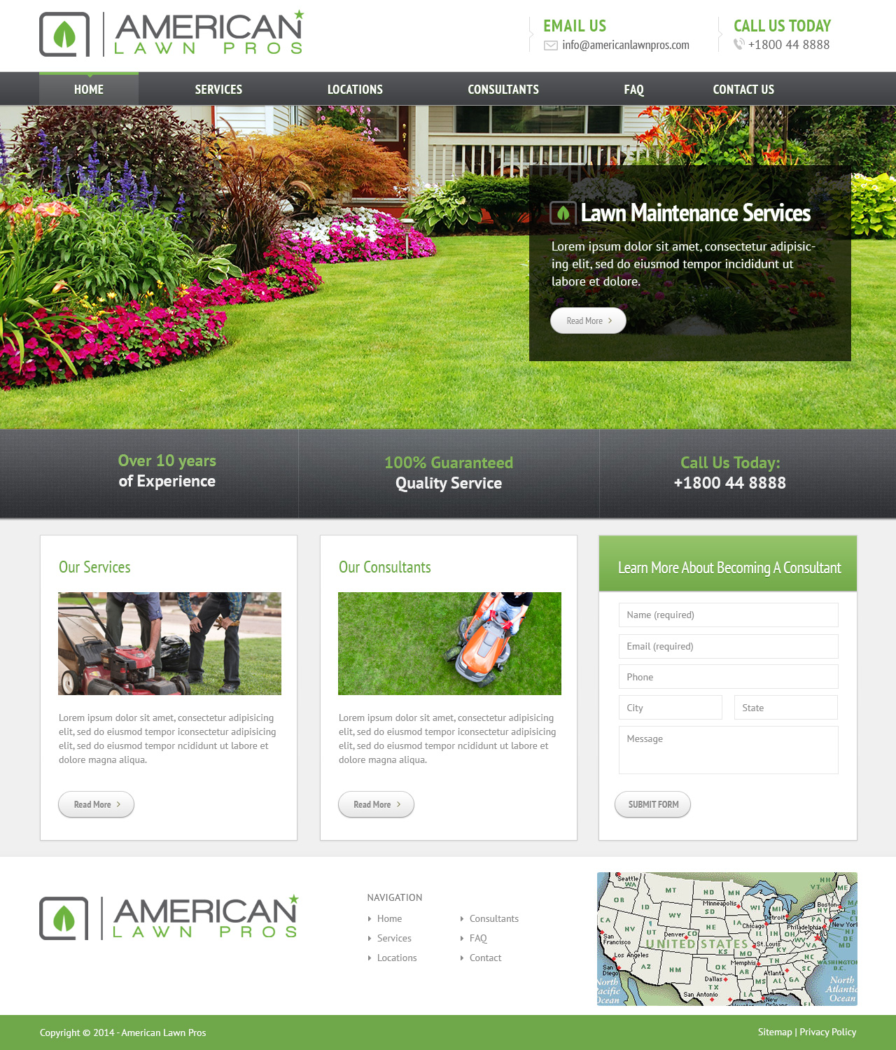 Diseño Web por Emmanuel para Website Movement, LLC | Diseño: #3831898