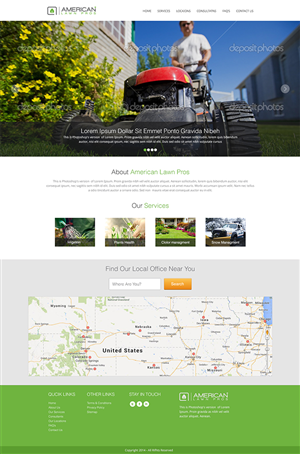 Web Design by MH Awan