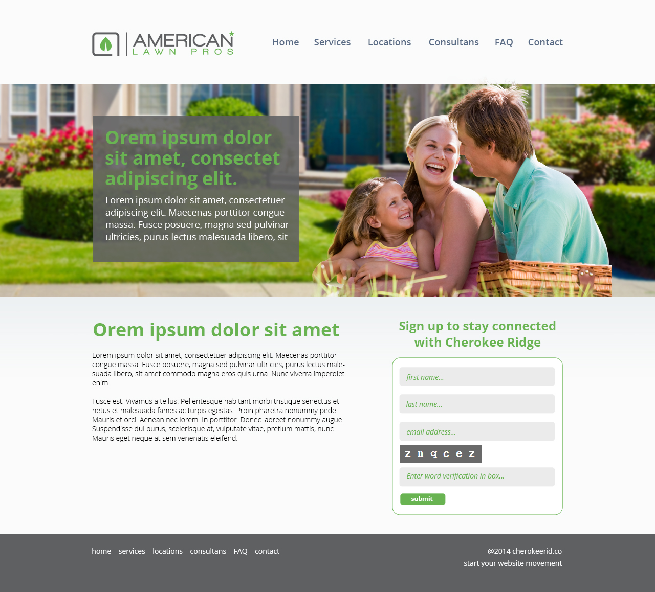 Web Design by weathered83 for Website Movement, LLC | Design #3781608