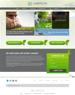 Diseño Web por TechWise para Website Movement, LLC | Diseño #3774895
