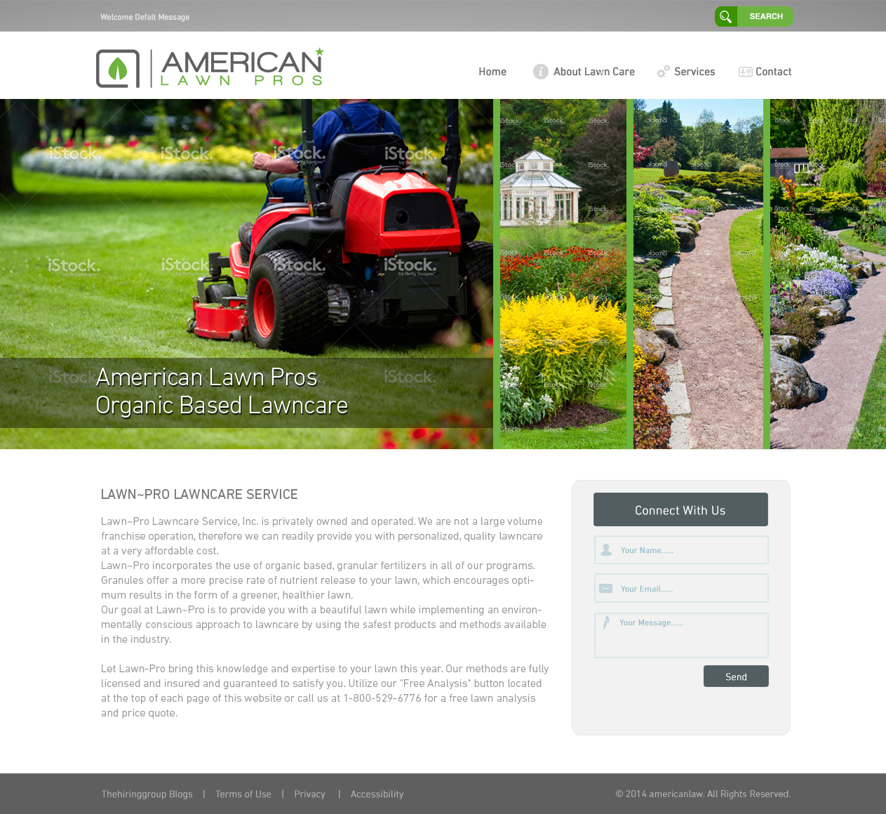Web Design by TechWise for Website Movement, LLC | Design #3774902