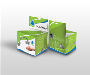 Packaging Design by DimasDB