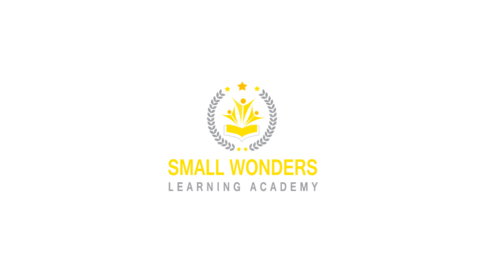 Logo Design by DesignFits.com for Small Wonders Learning Academy | Design #3765482