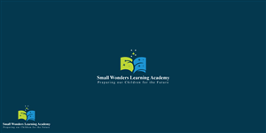 Logo Design by ARSAL DIZ for Small Wonders Learning Academy | Design #3769963