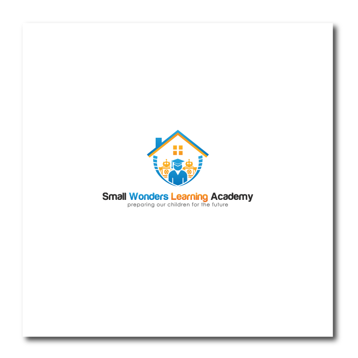 Logo Design by joey-j for Small Wonders Learning Academy | Design #3777790