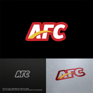 Logo Design by carlomagno for this project | Design: #3815014