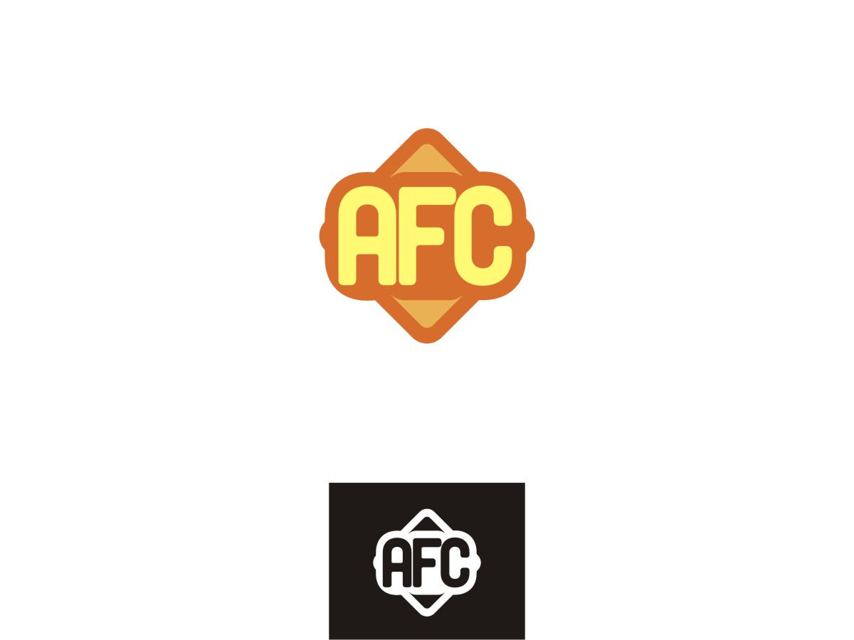 Logo Design by aLiEN designs for this project | Design #3848567