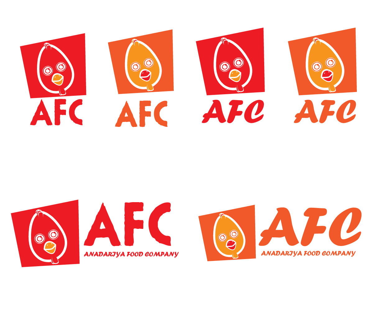Logo Design by ardhiyan for this project | Design #3856095