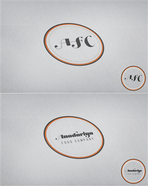 Logo Design by Attila