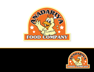 Logo Design by Strawberry Girl for this project | Design: #3837447
