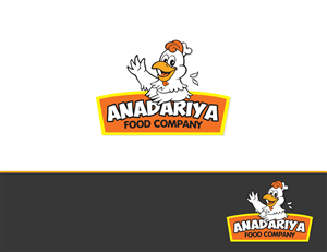Logo Design by Strawberry Girl for this project | Design: #3842734