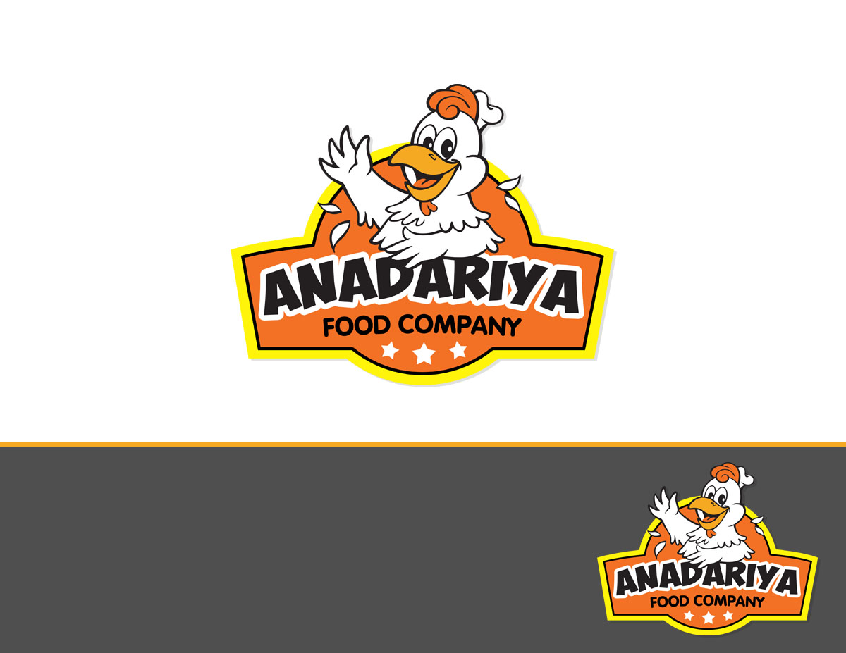 Logo Design by Strawberry Girl for this project | Design #3855509