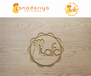 Logo Design by ChicD for this project | Design: #3786985