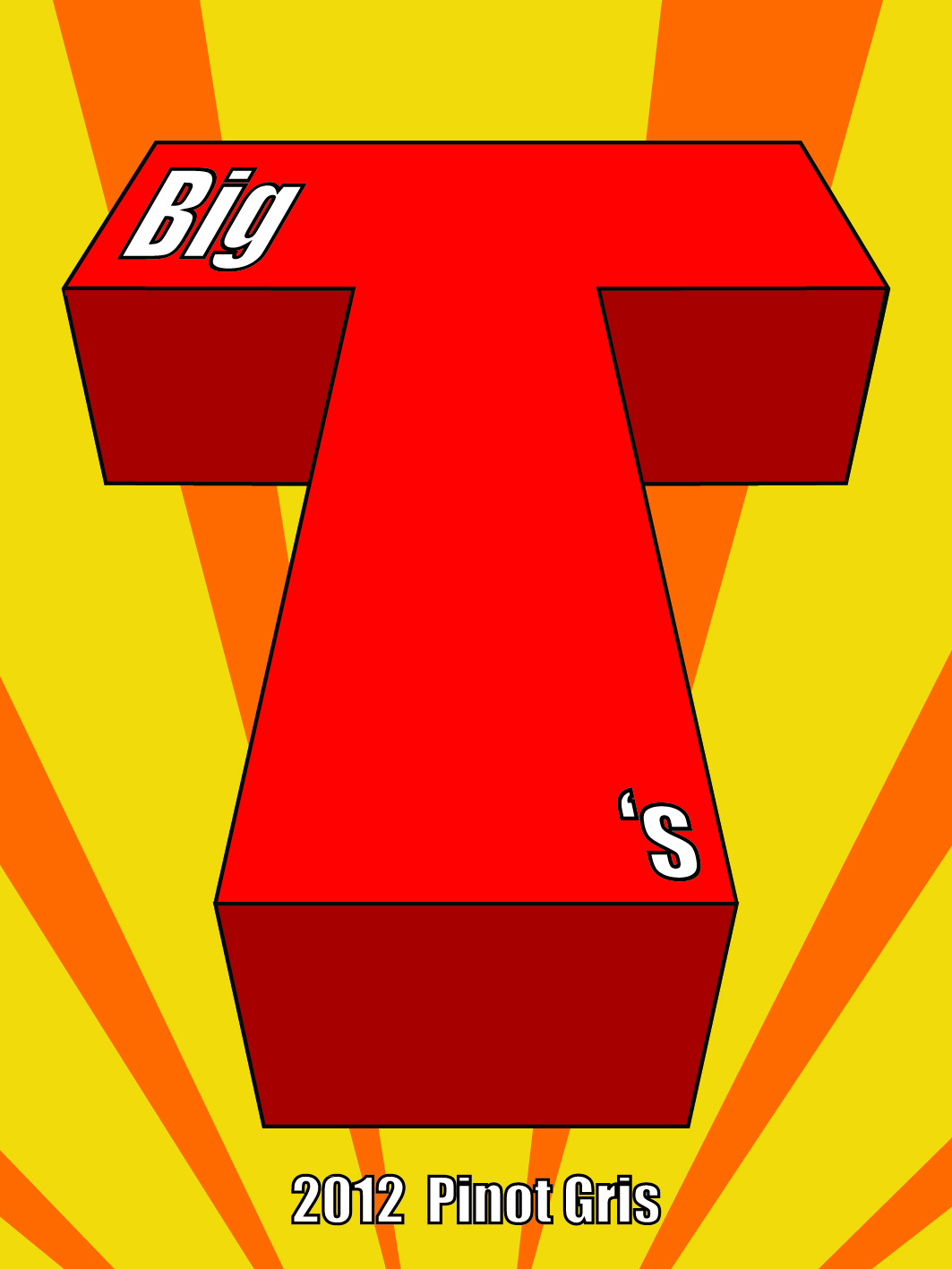 Design Graphique par The Future's Famous pour ce projet | Design #991415