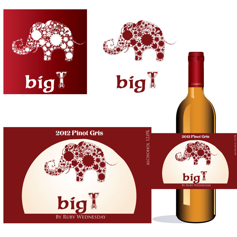 Graphic Design by Bling Connect Ink for this project | Design #1002642