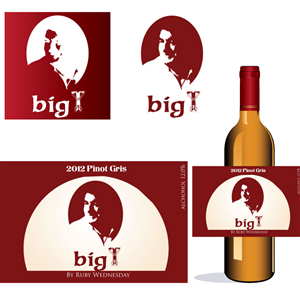 Graphic Design by Bling Connect Ink for this project | Design: #1002644