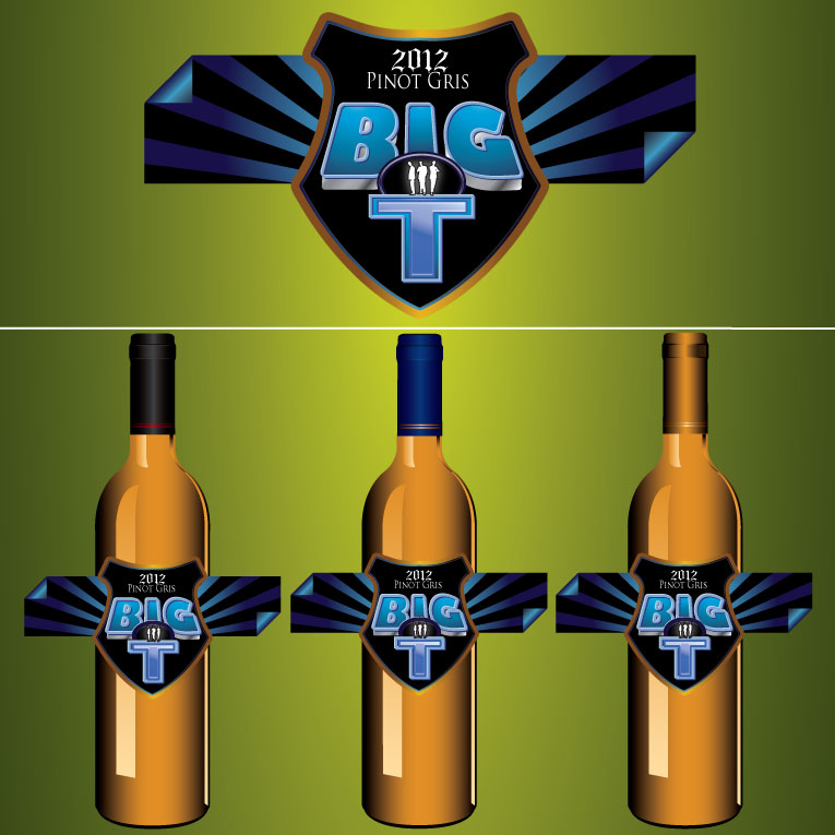 Graphic Design by Bling Connect Ink for this project | Design #991387