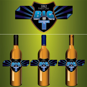 Graphic Design by Bling Connect Ink for this project | Design: #991387