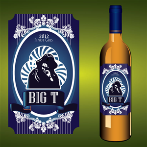 Graphic Design by Bling Connect Ink for this project | Design: #991585