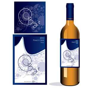 Graphic Design by Bling Connect Ink for this project | Design: #999851