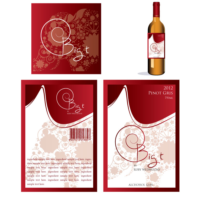 Graphic Design by Bling Connect Ink for this project | Design #999947