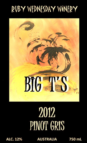 Graphic Design by Tezi Design
