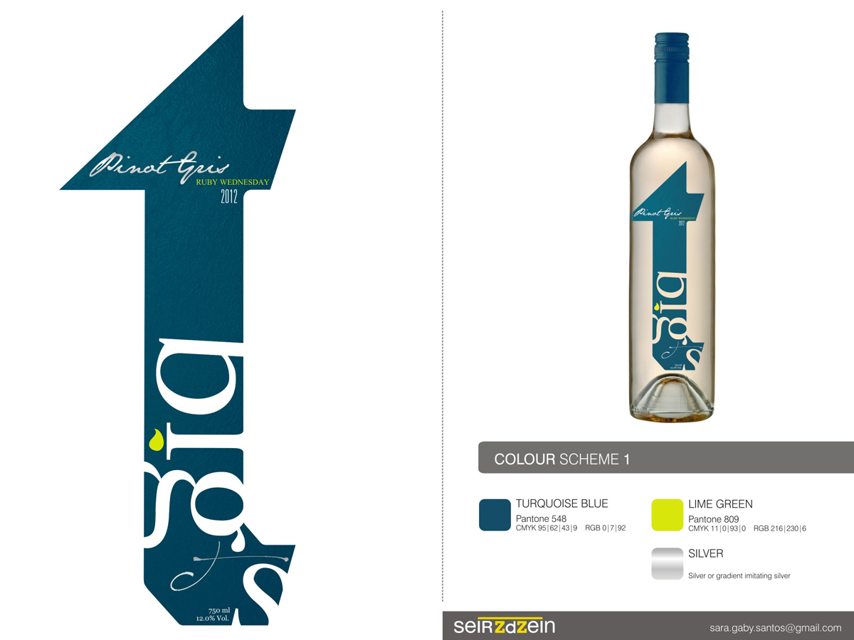 Grafik-Design von Sara Santos für dieses Projekt | Design #1015728