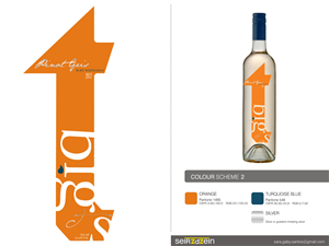 Graphic Design by Sara Santos for this project | Design: #1015732