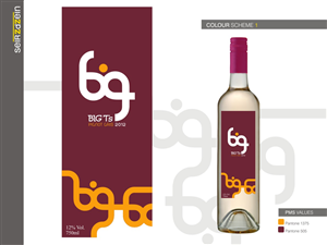 Graphic Design by Sara Santos for this project | Design: #1018077