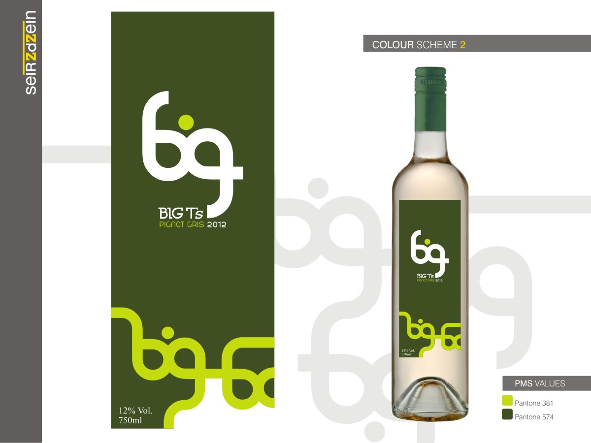 Graphic Design by Sara Santos for this project | Design #1018078