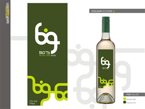 Graphic Design by Sara Santos for this project | Design: #1018078