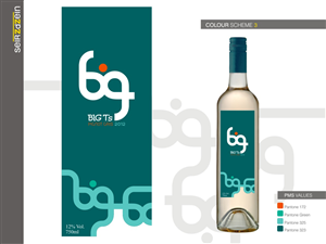 Graphic Design by Sara Santos for this project | Design: #1018080