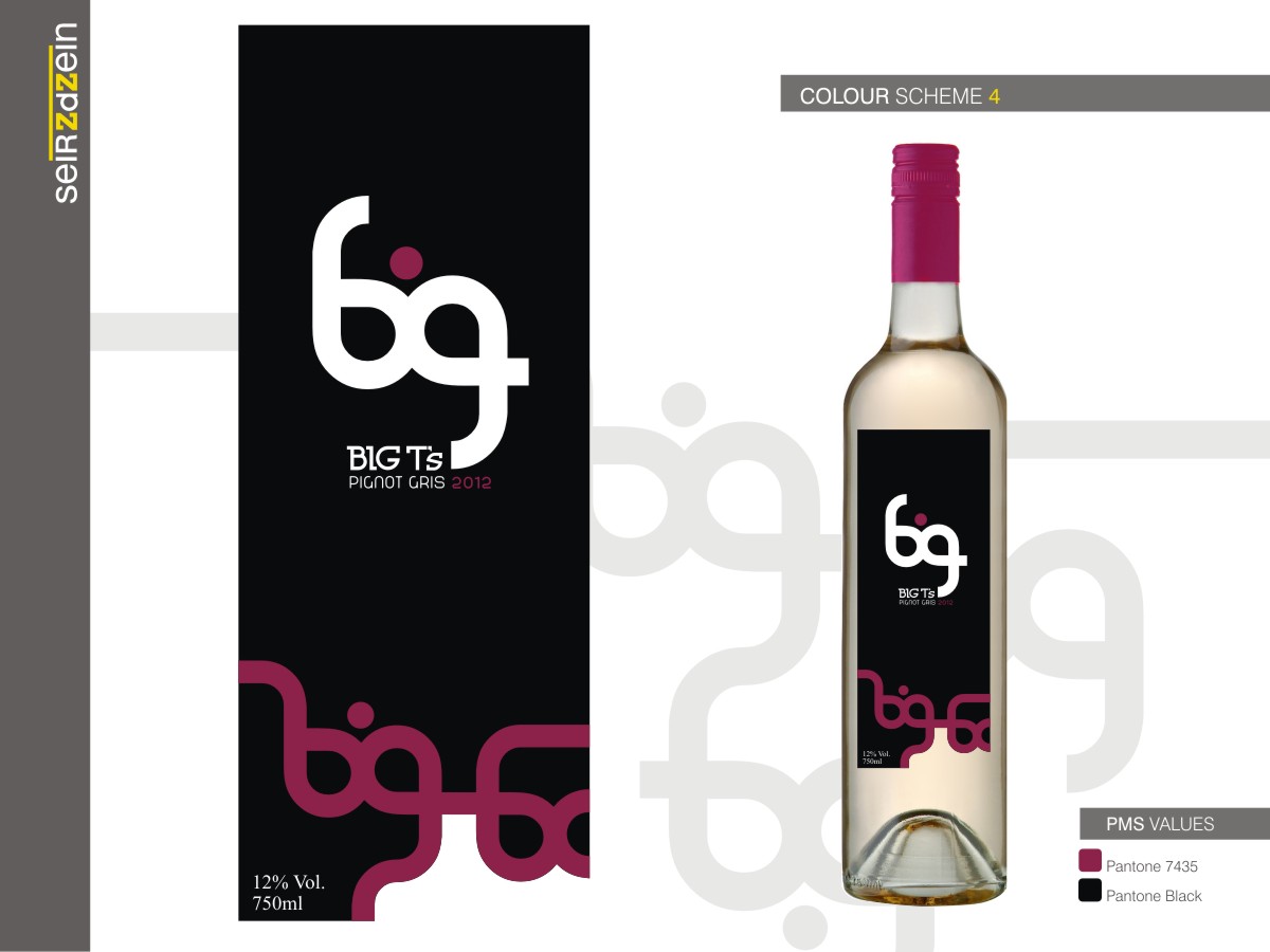 Graphic Design by Sara Santos for this project | Design #1018082