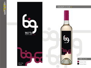 Graphic Design by Sara Santos for this project | Design: #1018082