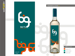 Graphic Design by Sara Santos for this project | Design: #1018083