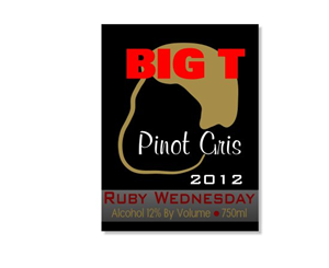 Graphic Design by EKwan for this project | Design: #998169