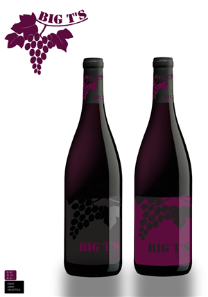 Graphic Design by xika84 for this project | Design: #1010813