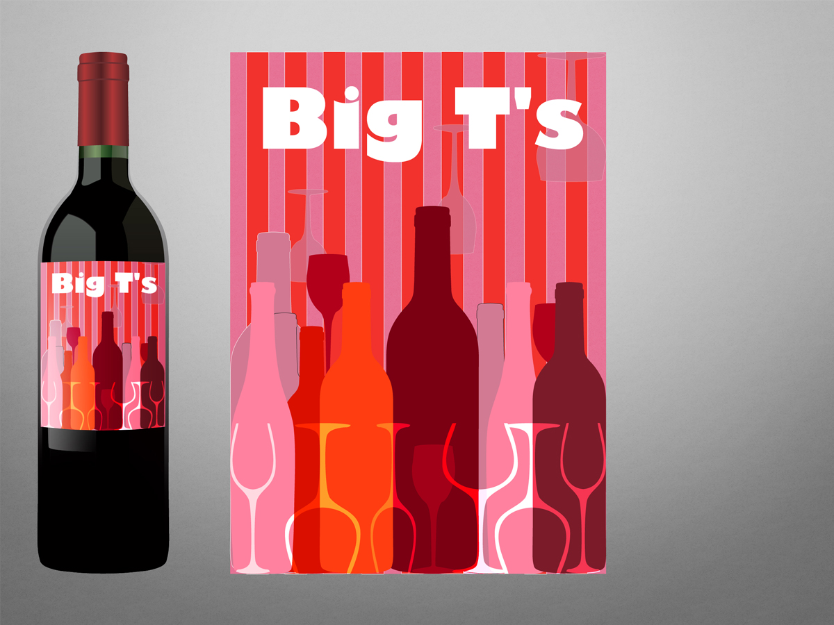 Graphic Design by studio-sfp.com for this project | Design #991102