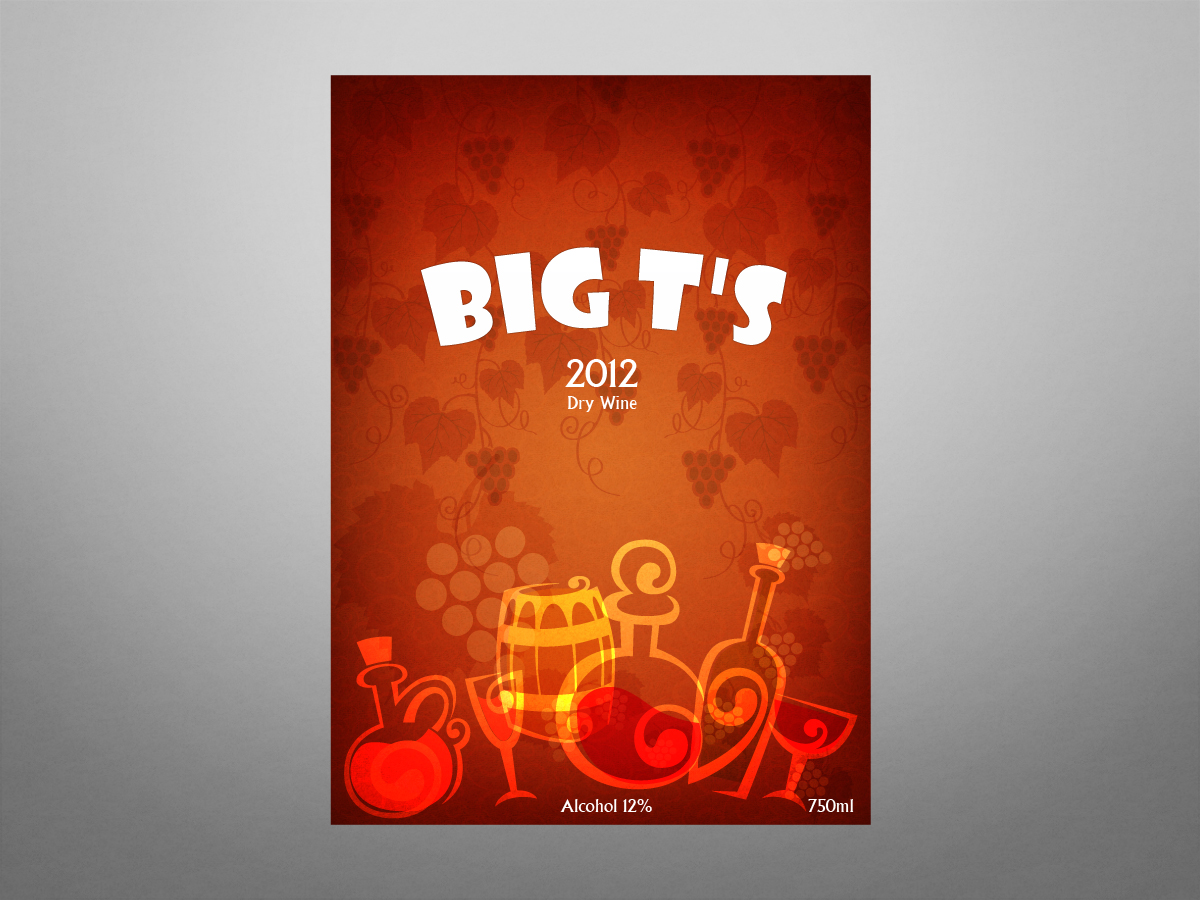 Graphic Design by studio-sfp.com for this project | Design #992928